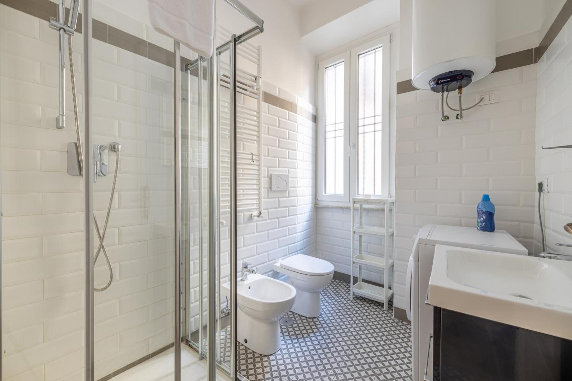 Vatican Cozy Apartment - Giuliana Roma Exterior foto