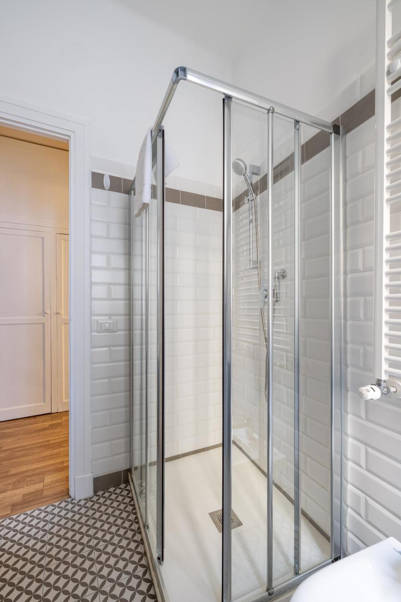 Vatican Cozy Apartment - Giuliana Roma Exterior foto