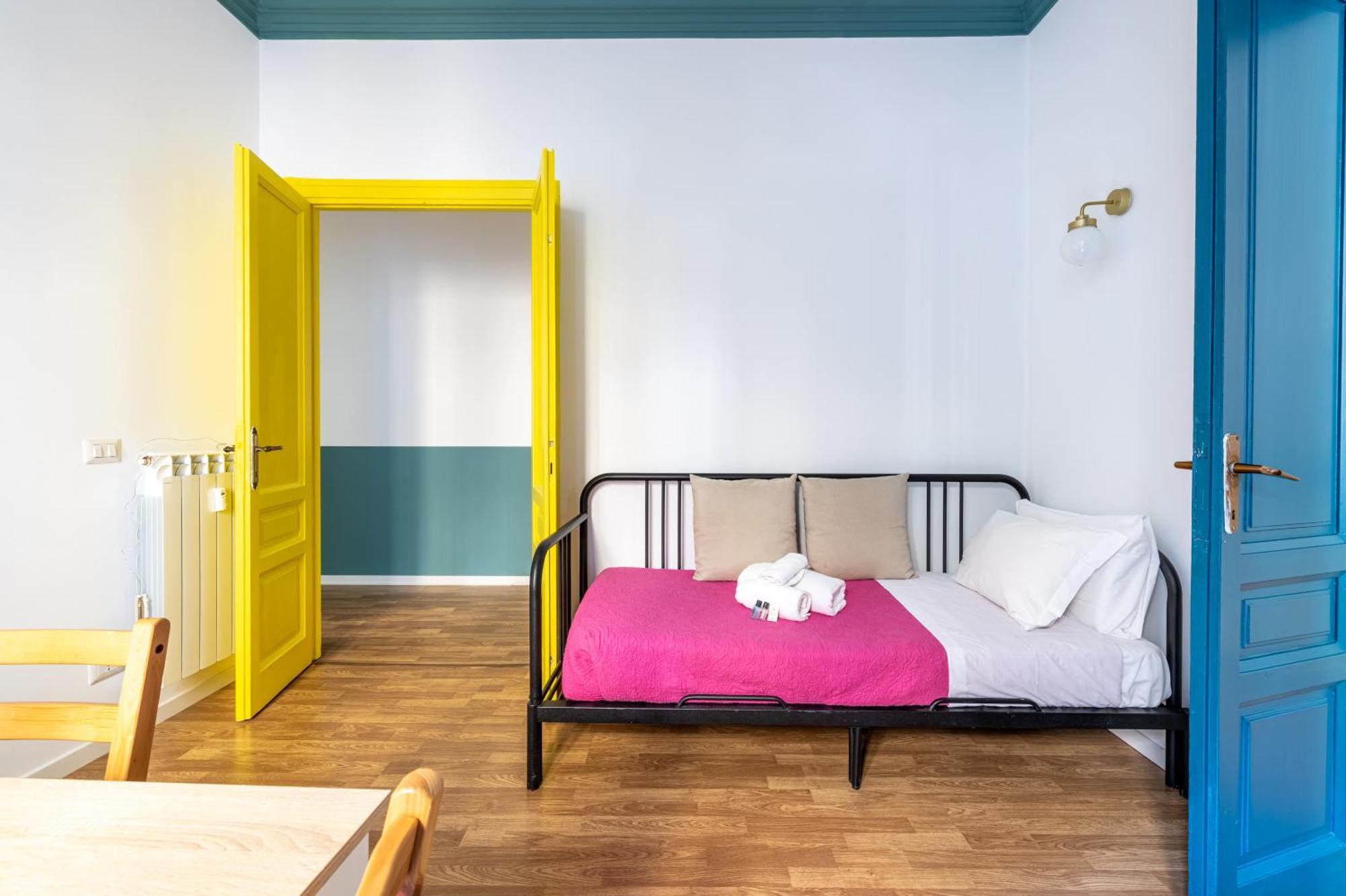 Vatican Cozy Apartment - Giuliana Roma Exterior foto