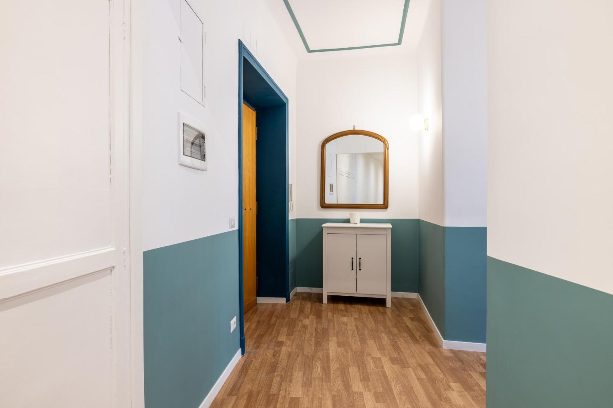 Vatican Cozy Apartment - Giuliana Roma Exterior foto